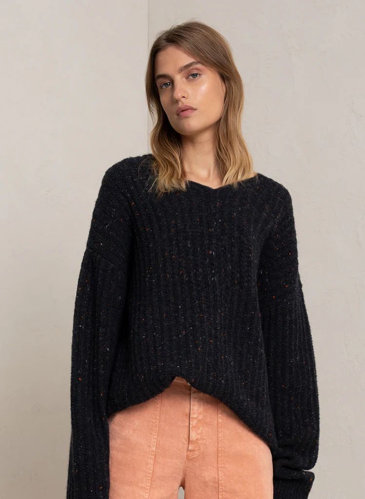 Pauline Knit Sweater | A.L.C