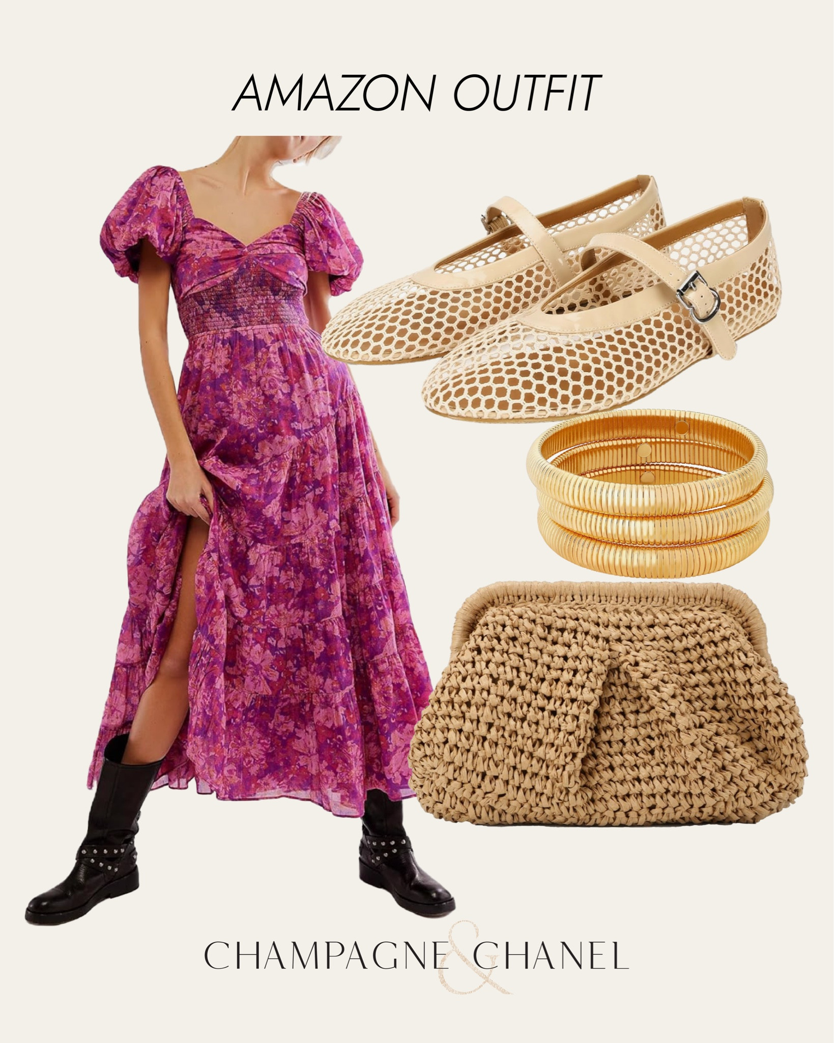 Amazon outfit! 

#LTKSeasonal #LTKStyleTip