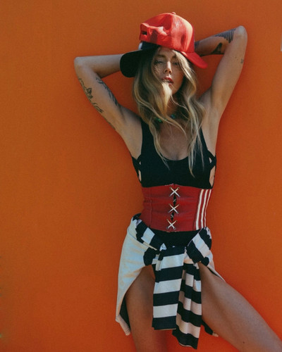 Mystery Hat | Happy Little Mother