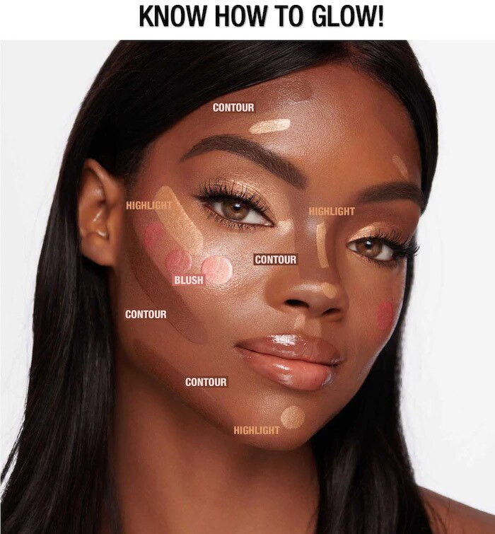 Beauty Highlighter Wand | Sephora (US)