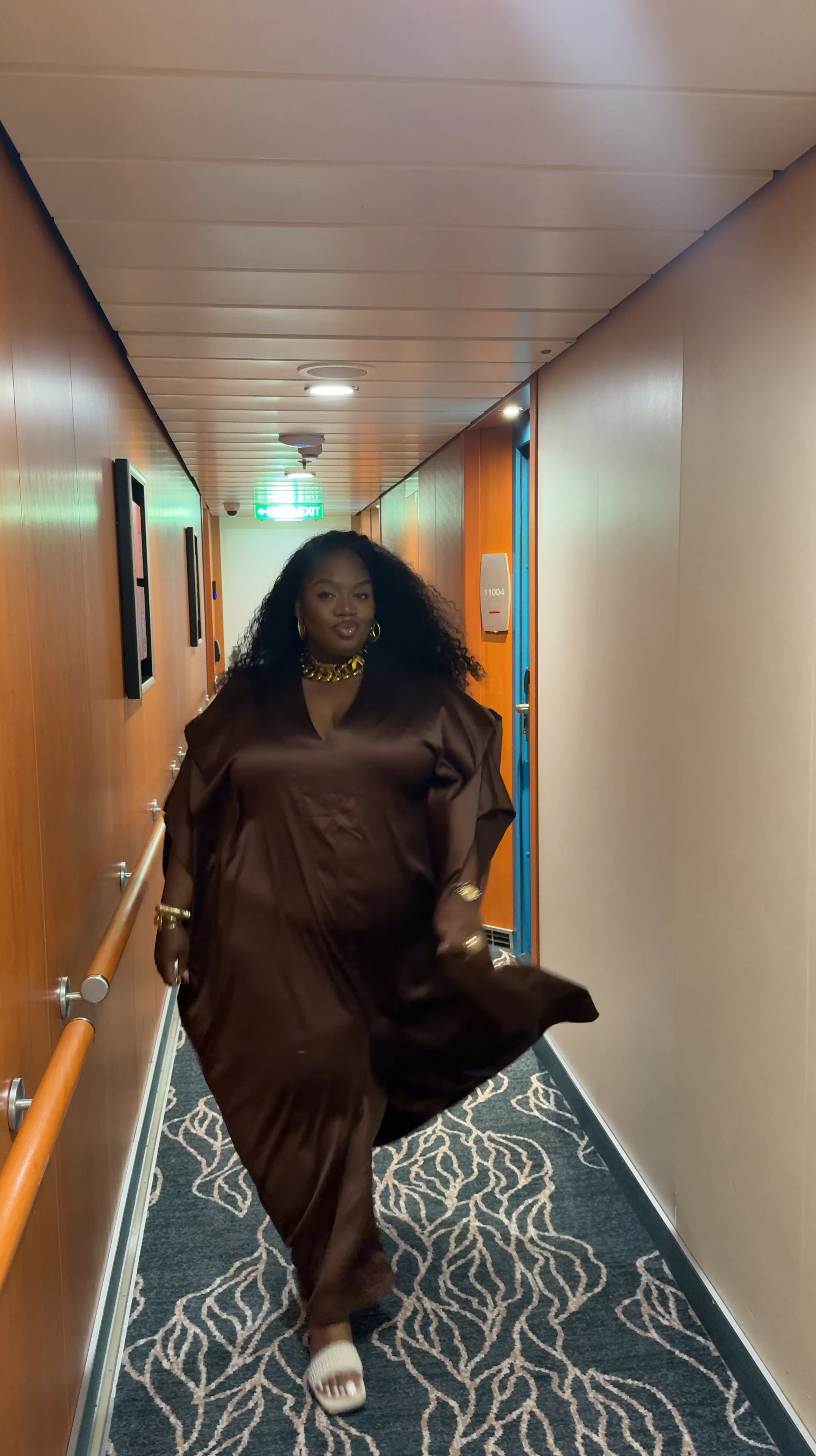 Love a good Kaftan #kaftan #mumu

#LTKootd #LTKSaleAlert #LTKPlusSize