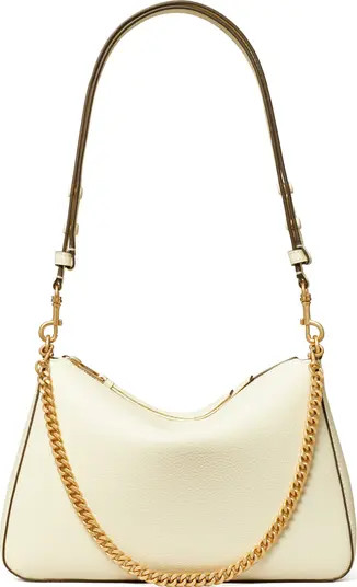 Tory Burch Perry Leather Shoulder Bag | Nordstrom | Nordstrom