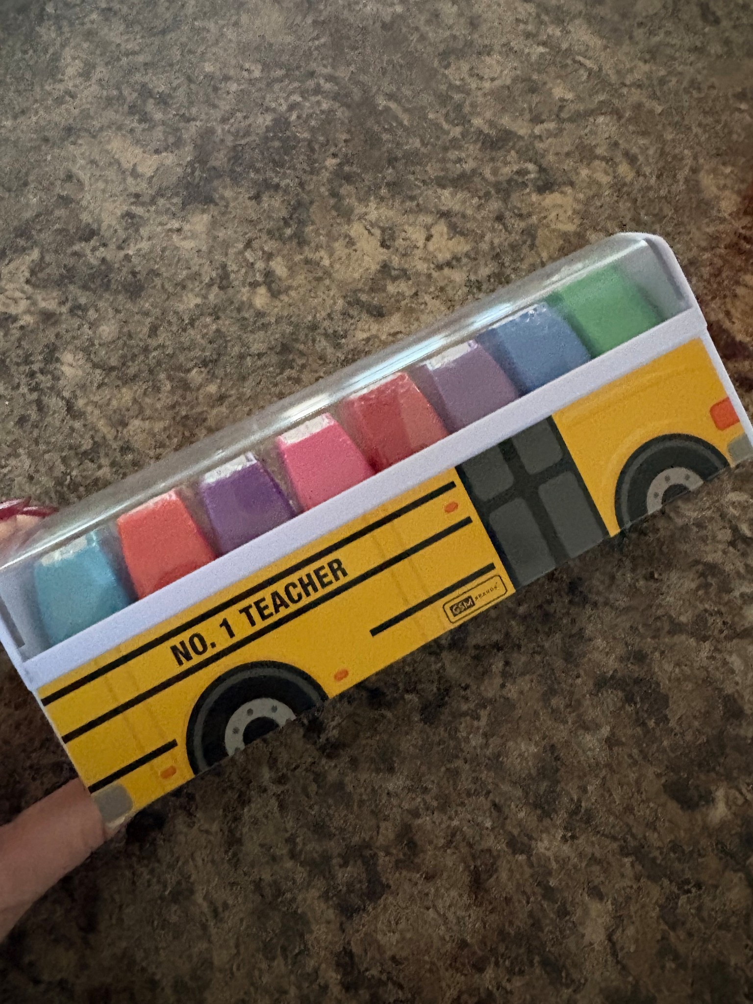 The cutest teacher gift & you can attach a gift card! Under $15!

#LTKHoliday #LTKKids #LTKGiftGuide