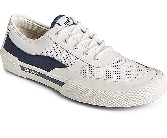 Men's Soletide Retro Sneaker | Sperry (US)