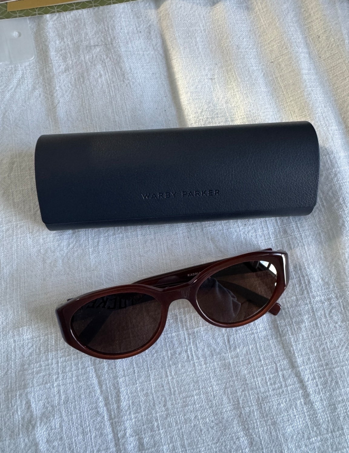 My favorite brown sunglasses. So trendy & flattering 

#LTKmorningroutine #LTKFestival #LTKmomlife