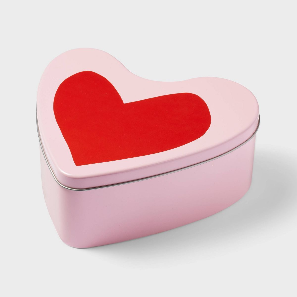 Heart Shaped Gift Box - Spritz™ | Target