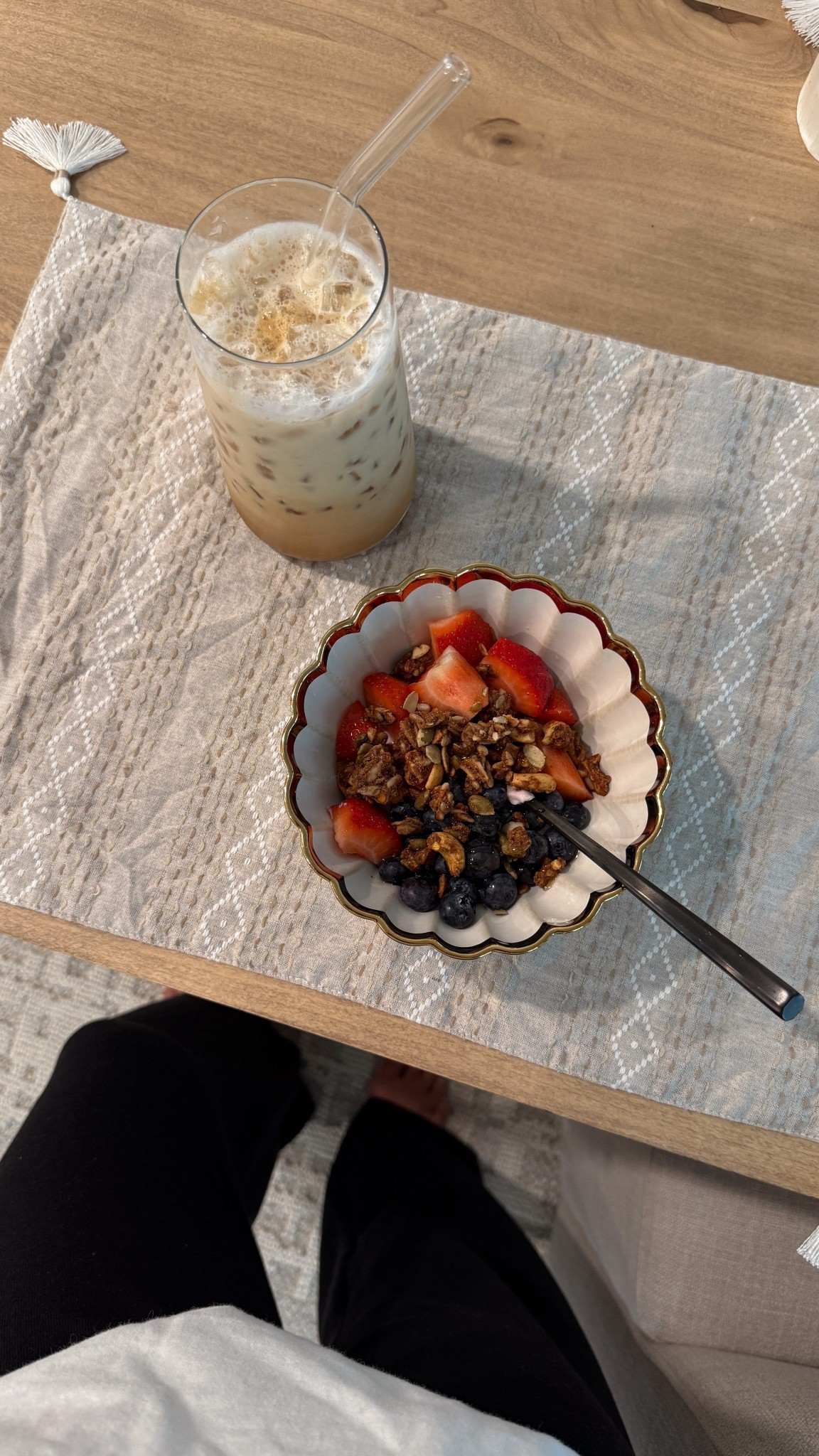 the new @ratiofood Pro Fiber yogurt from @target #ad #targetpartner