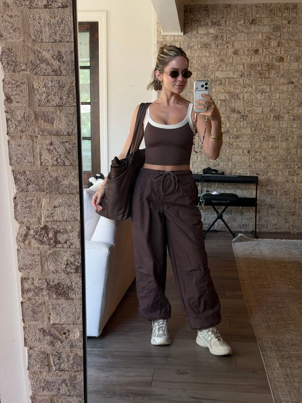Aerie OOTD

#LTKootd #LTKfitnessgoals #LTKmomlife