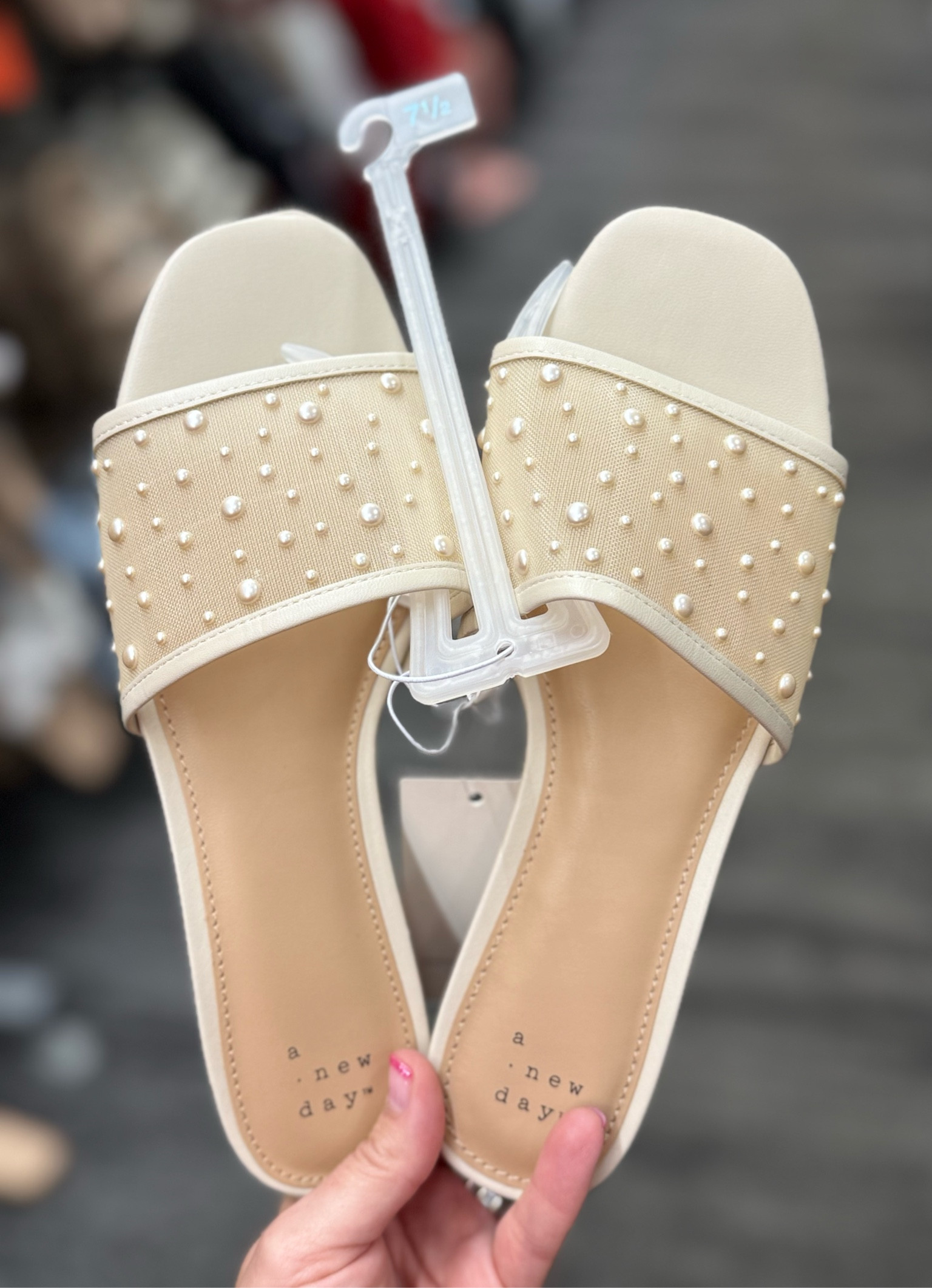 Perfect sandals for the summer!!!

#LTKShoeCrush #LTKFindsUnder50 #LTKOver40