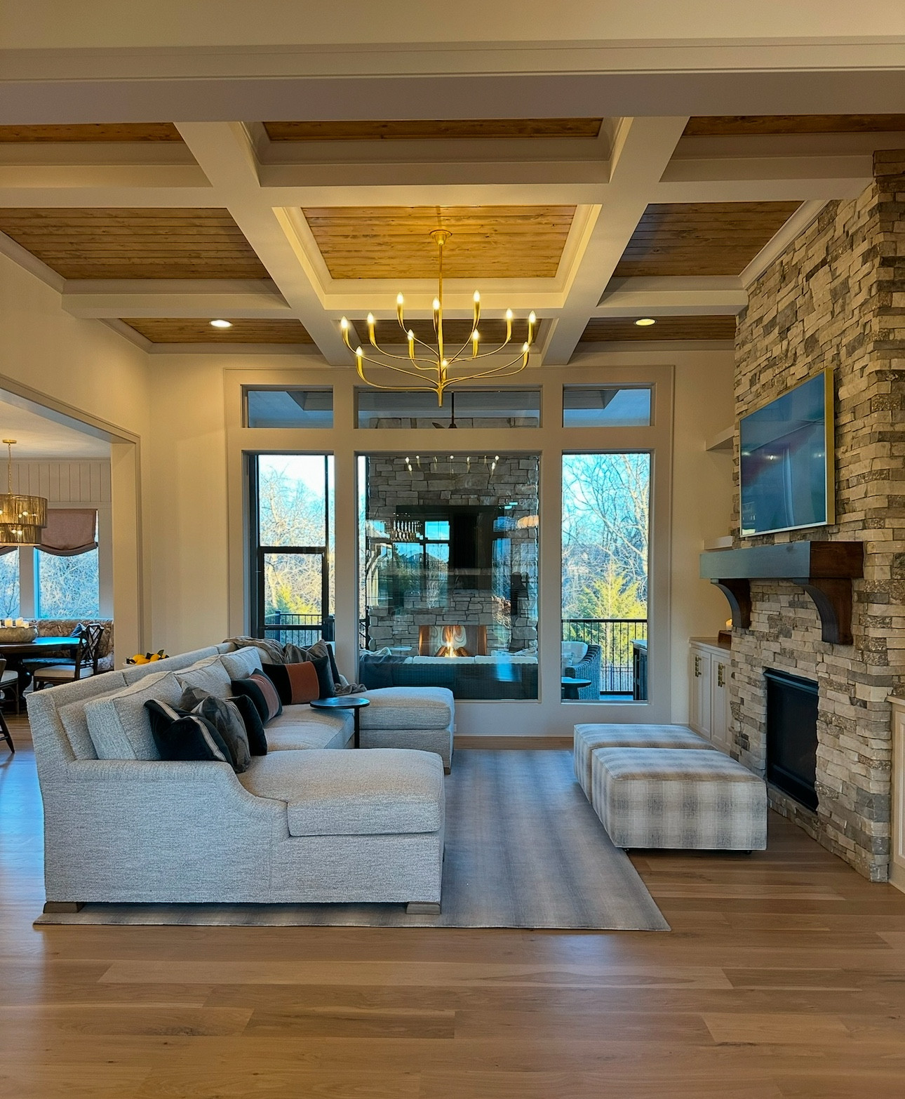 A Stylish State of Mind ✨

#LTKHome