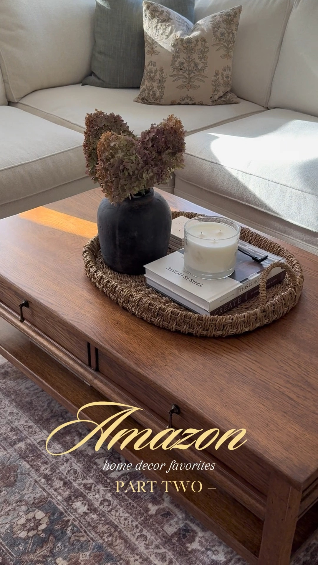 My home favorites from Amazon, part two 🤍 

Non-slip stair treads, linen window valance, antique-inspired frame, ceramic floral vase, brass cabinet handles, folding banana hook, candle accessories, linen curtains, antique dog bookends, glass match cloche, woven hanging basket

#LTKFindsUnder50 #LTKHome