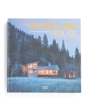 The American House Book | TJ Maxx