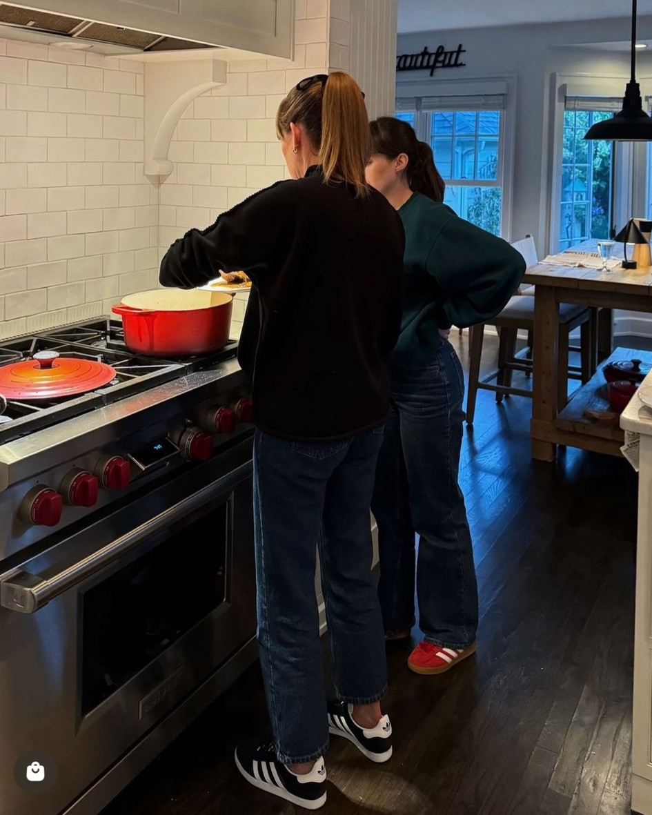 the perfect fall cooking wardrobe!

#LTKNYFW #LTKSeasonal #LTKStyleTip