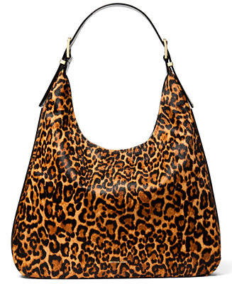 Nolita Large Hobo Shoulder Bag | Macy's