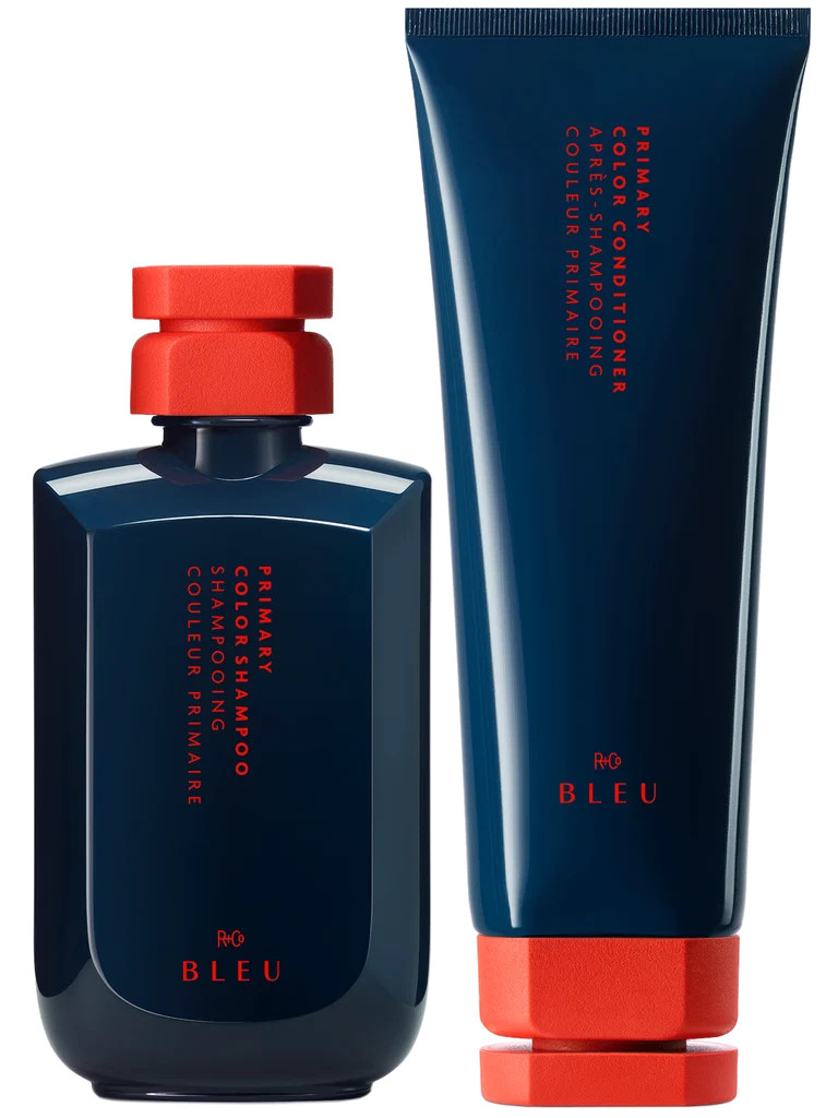 PRIMARY COLOR Shampoo & Conditioner Set | R+Co