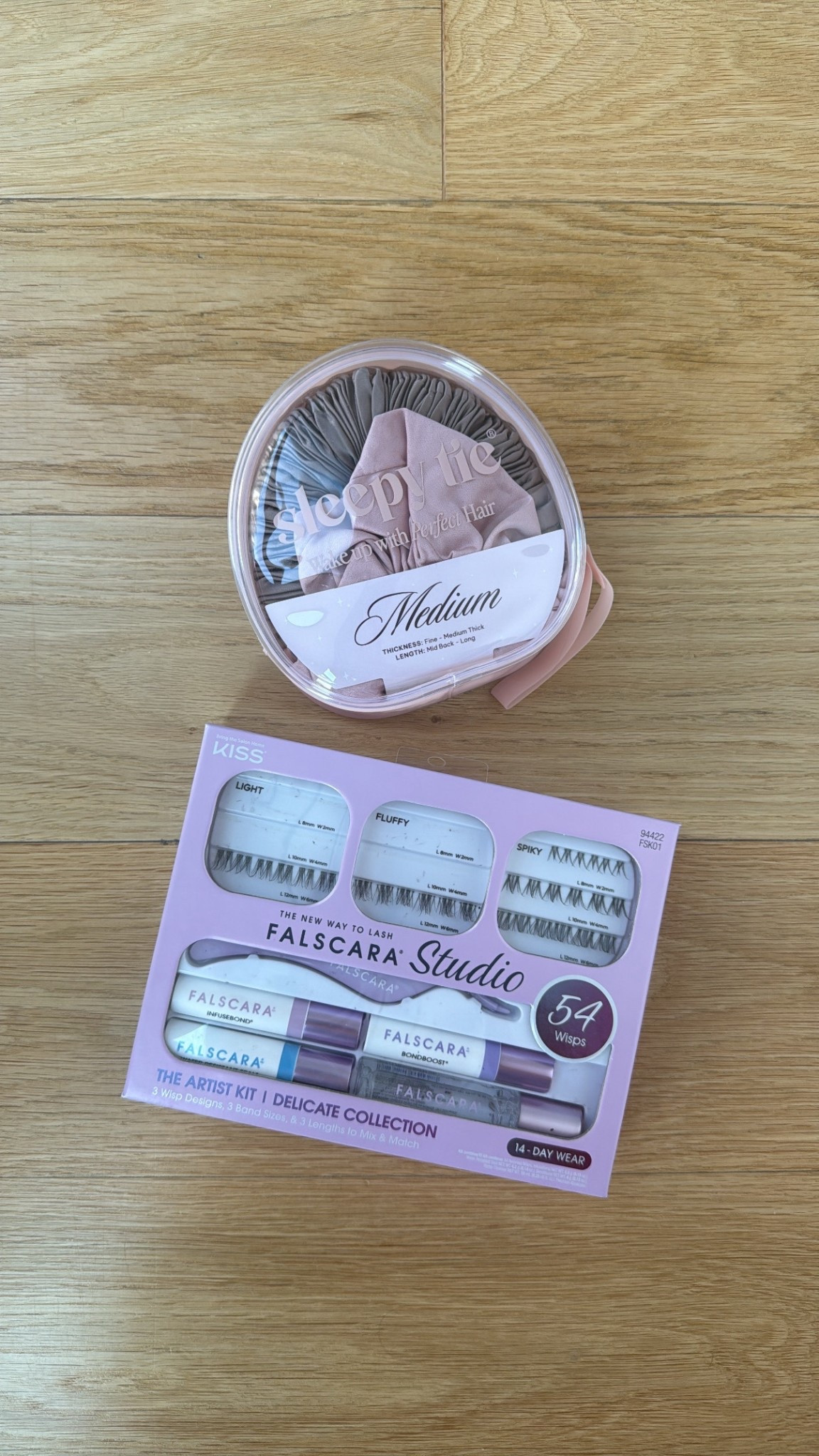 My new beauty go to routine (my favorite lashes so far are the delicate light set). Sincerely, every single friend I’ve seen has complimented my eyelashes and hair since I started using these two products and that is not a normal occurrence. Couldn’t recommend these enough

#LTKBeauty