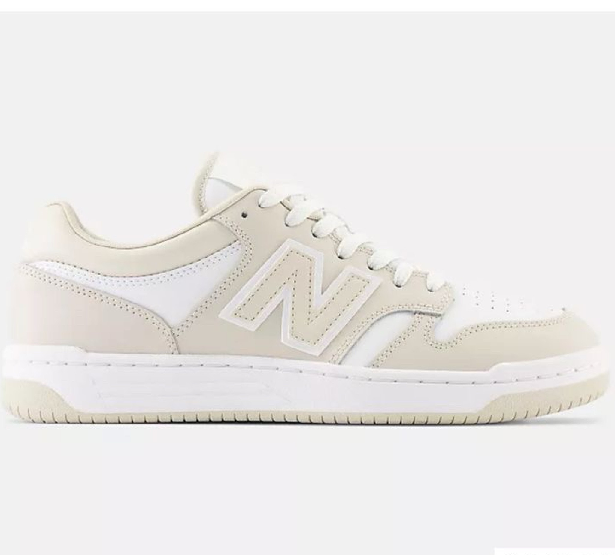 New balance 480s
