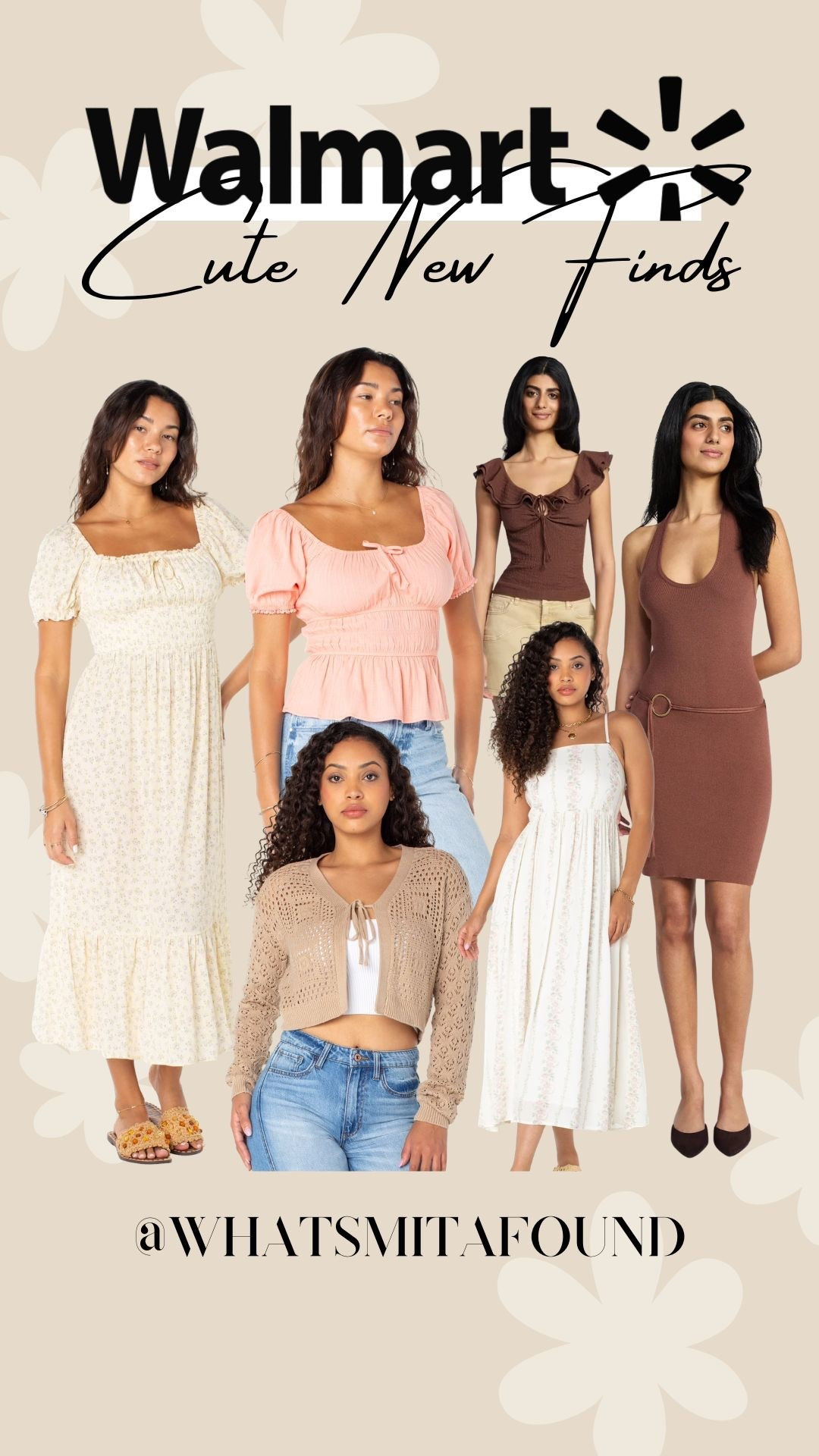 Cute Walmart looks!

#LTKU #LTKootd #LTKSaleAlert