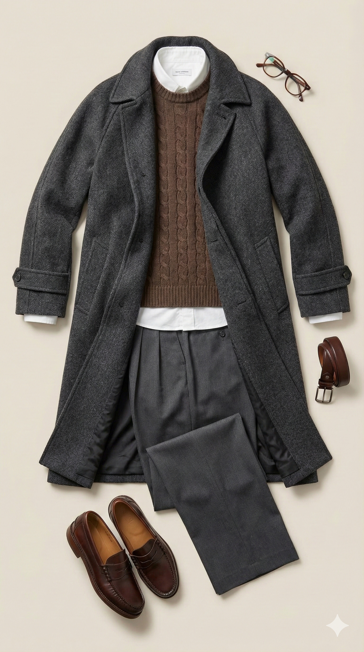 How To wear a coat. Layering Outfit for men 

 

#LTKeurope #LTKstyletip #LTKherren
