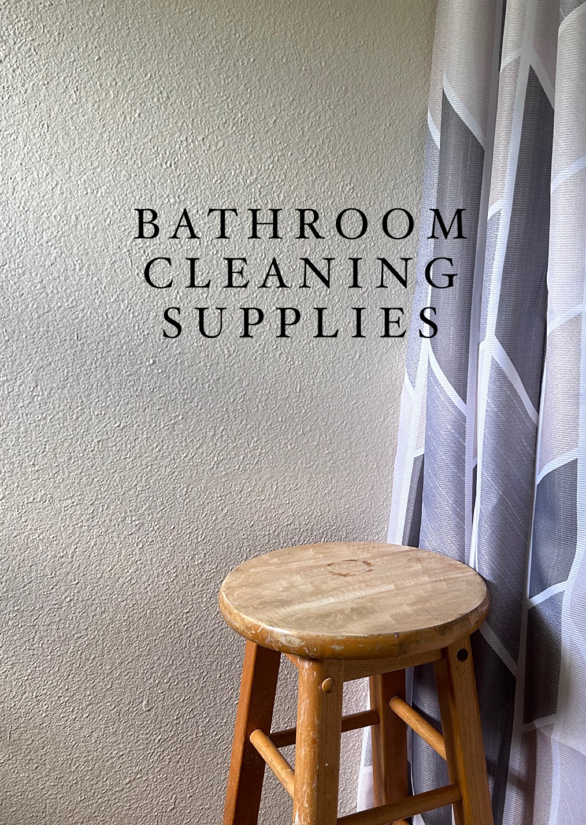 Everything I use in my bath cleaning videos

#LTKfamily #LTKhome #LTKfindsunder100