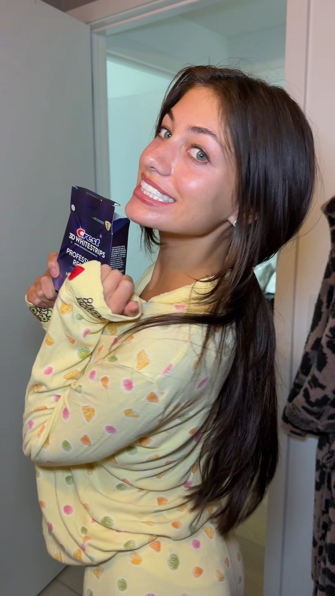 #ad i consume two coffees everyday so having a whitening teeth routine helps keeps the stains away!!!!! 🪥🦷☕️ @crest @target #targetpartner #oralcareroutine 

🔗🔗🔗: https://on.ltk.com/+INb0ueuoaFxXfsJBFVsYkA
