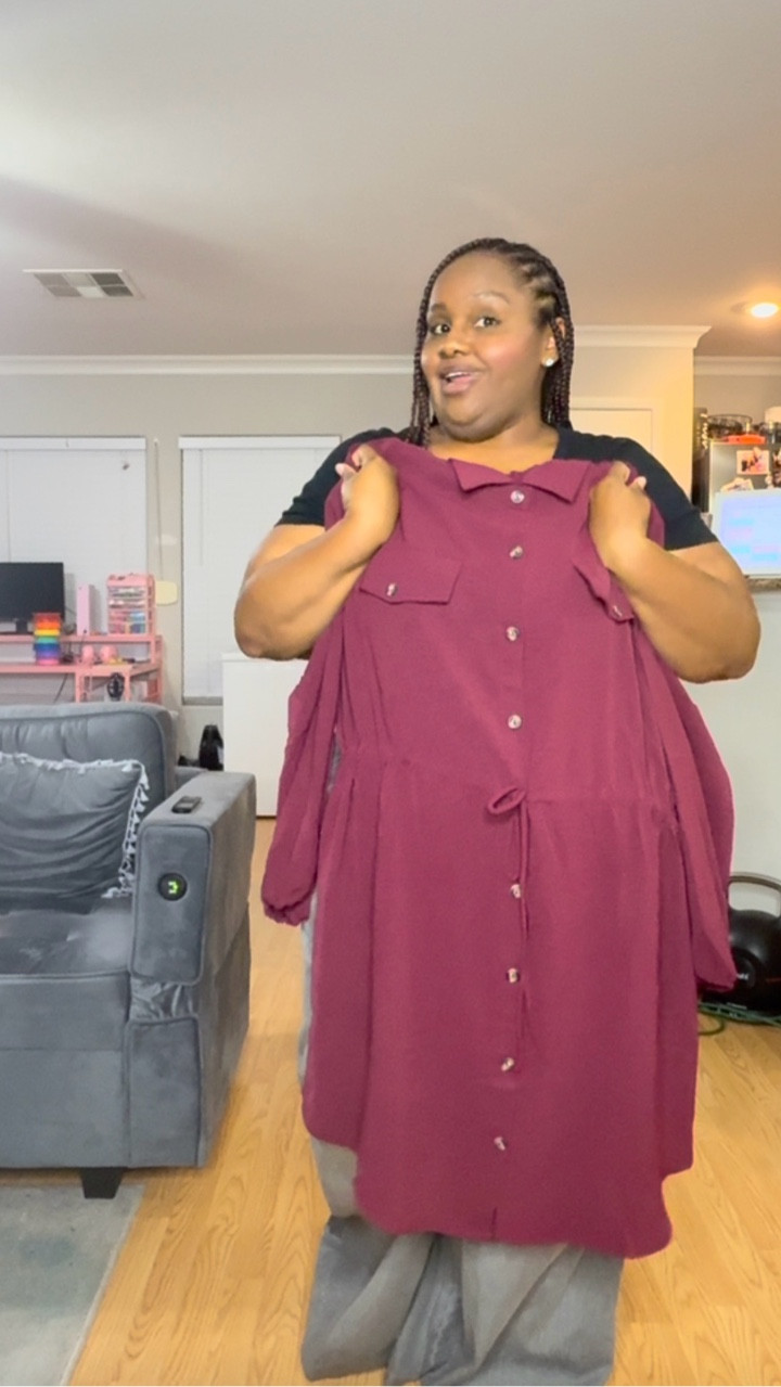 💕 @curvysense really said affordable AND flattering 😍✨
Serving looks without breaking the bank - every piece is giving confident, comfy, and cute!

Try-on coming soon 👀 Which look should I start with?

#curvysensedoll #curvystyle #mccastlemagic #lasvegascontentcreator #curvyconfidence #plussizefashion #plussizecontenttcreator

#LTKPlusSize #LTKFindsUnder100 #LTKSeasonal