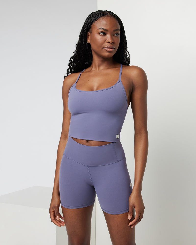 Vuori AllTheFeels™ Tank | Vuori Clothing (US & Canada)