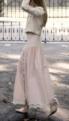 Skirt on sale! Found the exact jacket too xx