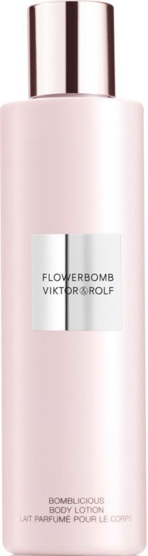Viktor&Rolf Flowerbomb Bomblicious Body Lotion | Ulta Beauty | Ulta