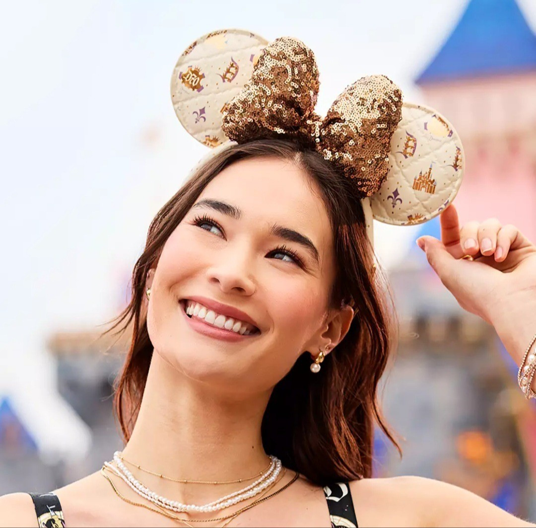 Shop this Disneyland Mickey Mouse 70th anniversary ears - I want to start collecting more ears but they hurt my head 😭 I LOVE this pair & the Dooney & Bourke pairs 😍 Remember get a price drop notification if you heart a post/save a product 😉 

✨️ P.S. if you follow, like, share, save, or shop my post (either here or @amandaroblessed).. thank you sooo much, I appreciate you! As always thanks sooo much for being here & shopping with me 🥹 

| Lug, Disney store, DisneyStyle, Disney Home, Disney fashion, Disney accessories, Mickey Mouse, Disney princesses, disneyland, toy story, loungefly, disney world, WDW, disneyland outfits, mickey mouse ears, minnie mouse, disneyland, disney world, disney outfits, disney ears, disney adult, disney style, disney disney outfits, disney amazon, disney bound, disney mom, disney world outfit, disney must haves, disney world must haves, disneyloveland, holiday party outfit, new years eve outfit europe, cozy, travel outfit, holiday nails, holiday accessories, chilco maxi skirt, nye outfit, NYFW, new york fashion week, new years eve outfits, hostess gift ideas, cozy set, faux fur hat, statement coat, hostess gift ideas, fair isle, holiday outfits womens, nye party, holiday party outfit, cozy travel outfit, holiday nails, New Year’s Eve outfits, winter outfits women, coffee bar, tartan & plaid, travel outfits, vacation outfits, fall wedding, resort wear, vacation outfits, vacation style | 

#CreatorOwned #LTKCreatorOwned #LTKCreatorOwnedBrands #WinterTrends #LTKWinterTrends #WorkWear #TopSharedPosts #LTKTopSharedPosts #TrendingCreators #LTKTrendingCreators #PopularToday #LTKPopularToday #TreatYourself #LTKTreatYourself #amandaroblessed #LosAngeles #LTKGiftGuide #LTKdayinmylife #LTKgrwm #LTKootd #LTKfitnessgoals #LTKmomlife #LTKmorningroutine #LTKselfcare #LTKstorytime #LTKfoodie #LTKvlog #LTKSeasonal #LTKActive #LTKU #LTKOver40 #LTKHome #LTKSaleAlert #LTKMidsize #LTKPetite #LTKPlusSize #LTKTall #LTKFindsUnder50 #LTKFindsUnder100 #LTKBeauty #LTKWorkwear #LTKTravel #LTKBaby #LTKBump #LTKKids #LTKMens #LTKWedding