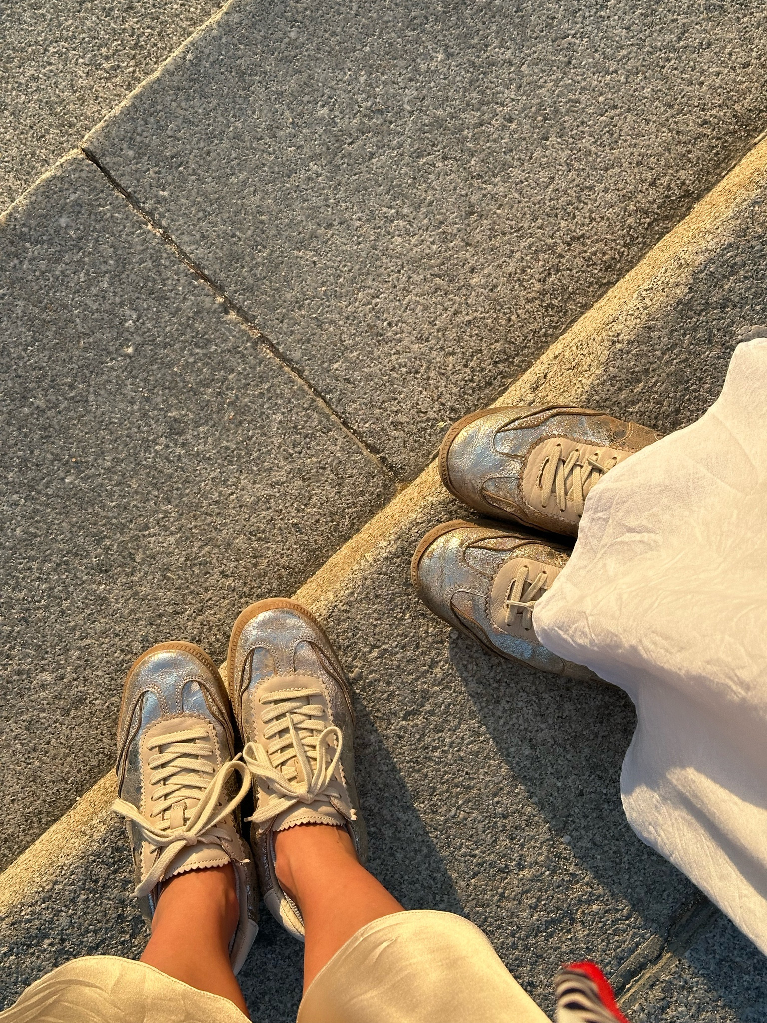 Sneakers!!!

#LTKSeasonal #LTKStyleTip #LTKTravel