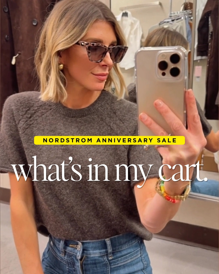 What I’ve added to my Nordstrom cart during the Anniversary Sale! #nsale#LTKsale #LTKdresses

#LTKBeauty