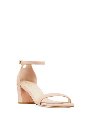 SIMPLE | Stuart Weitzman (US)