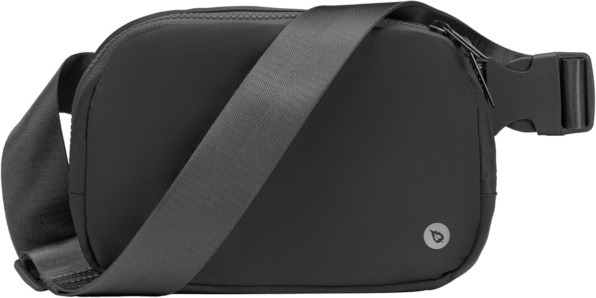 BALEAF Belt Bag for Women Fanny Pack Crossbody Adjustable Strap Everywhere Waist Packs Workout Ru... | Amazon (US)