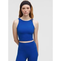 lululemon Align™ High-Neck Tank Top Light Support | Lululemon (US)