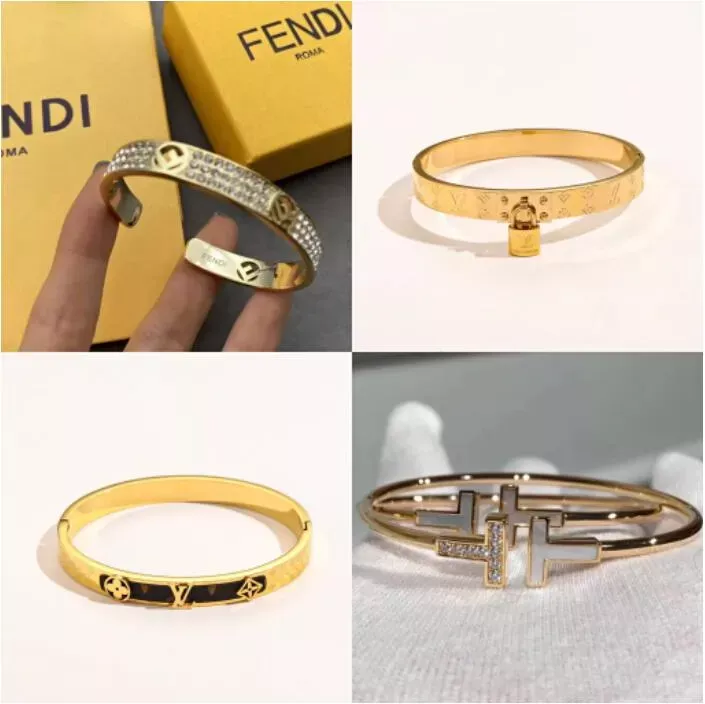 Shop Louis Vuitton 2020-21FW Essential V Bracelet (M6042E, M6042F) by  LILY-ROSEMELODY