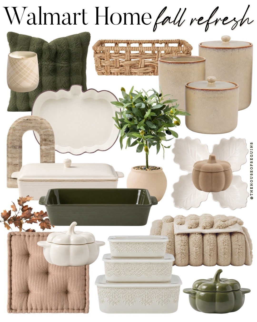 Shop Walmart Home fall refresh finds! Fall decor, wall art, fall candles, ceramic vase, stoneware canisters, fall throw blanket, food storage containers, serve ware and more!#LTKSaleAlert

Comment SHOP below to receive a DM with the link to this post on my LTK ⬇ https://liketk.it/6kejI

Comment SHOP below to receive a DM with the link to this post on my LTK ⬇ https://liketk.it/6keMk

#LTKhome