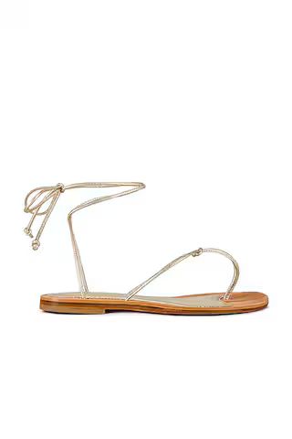 Teodoro Sandal
                    
                    CoRNETTI | Revolve Clothing (Global)