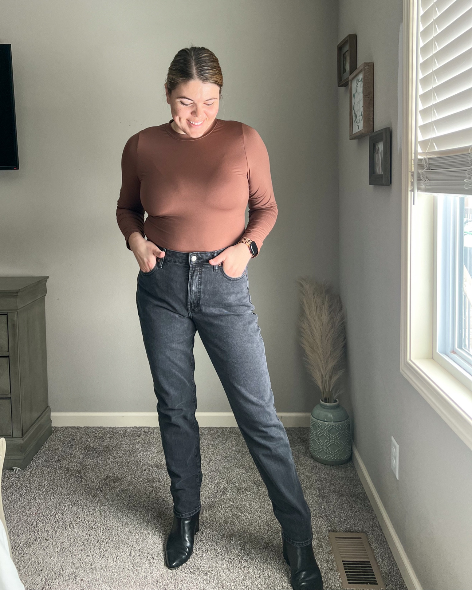 Old Navy jeans 50% off today only! Grab these before it’s too late! I’m size 12 #Midsize #Competition 

#LTKFind #LTKcurves #LTKsalealert