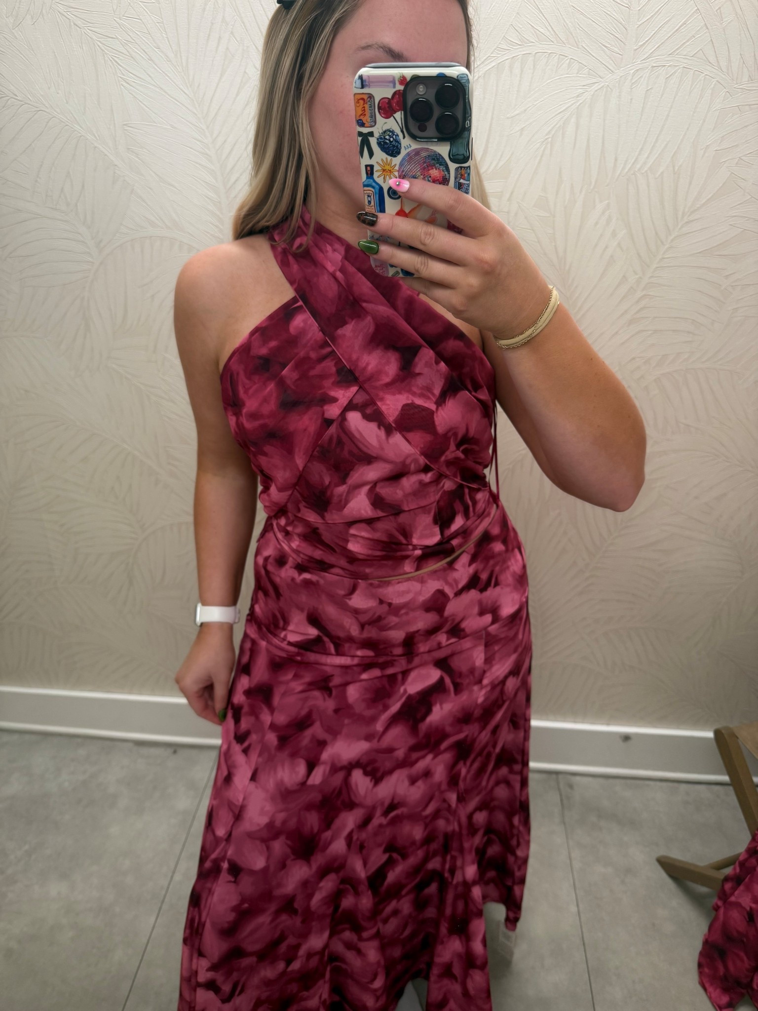 obsessed isn’t the word 

#LTKdayinmylife #LTKootd #LTKSpringSale