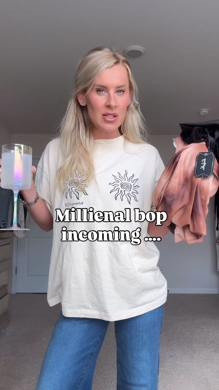 #LTKootd #LTKFestival #LTKgrwm