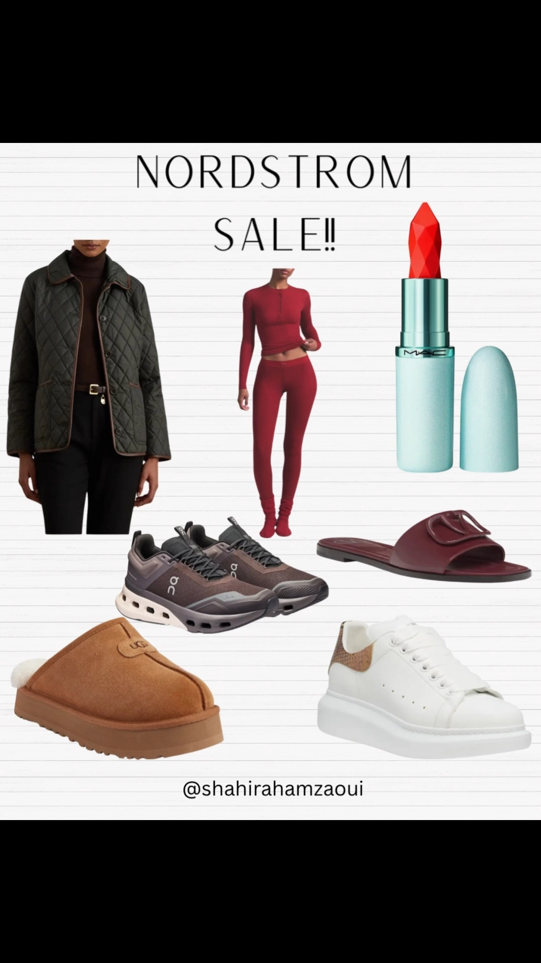 Nordstrom sale!! Amazing deals!

#LTKActive #LTKSeasonal #LTKSaleAlert