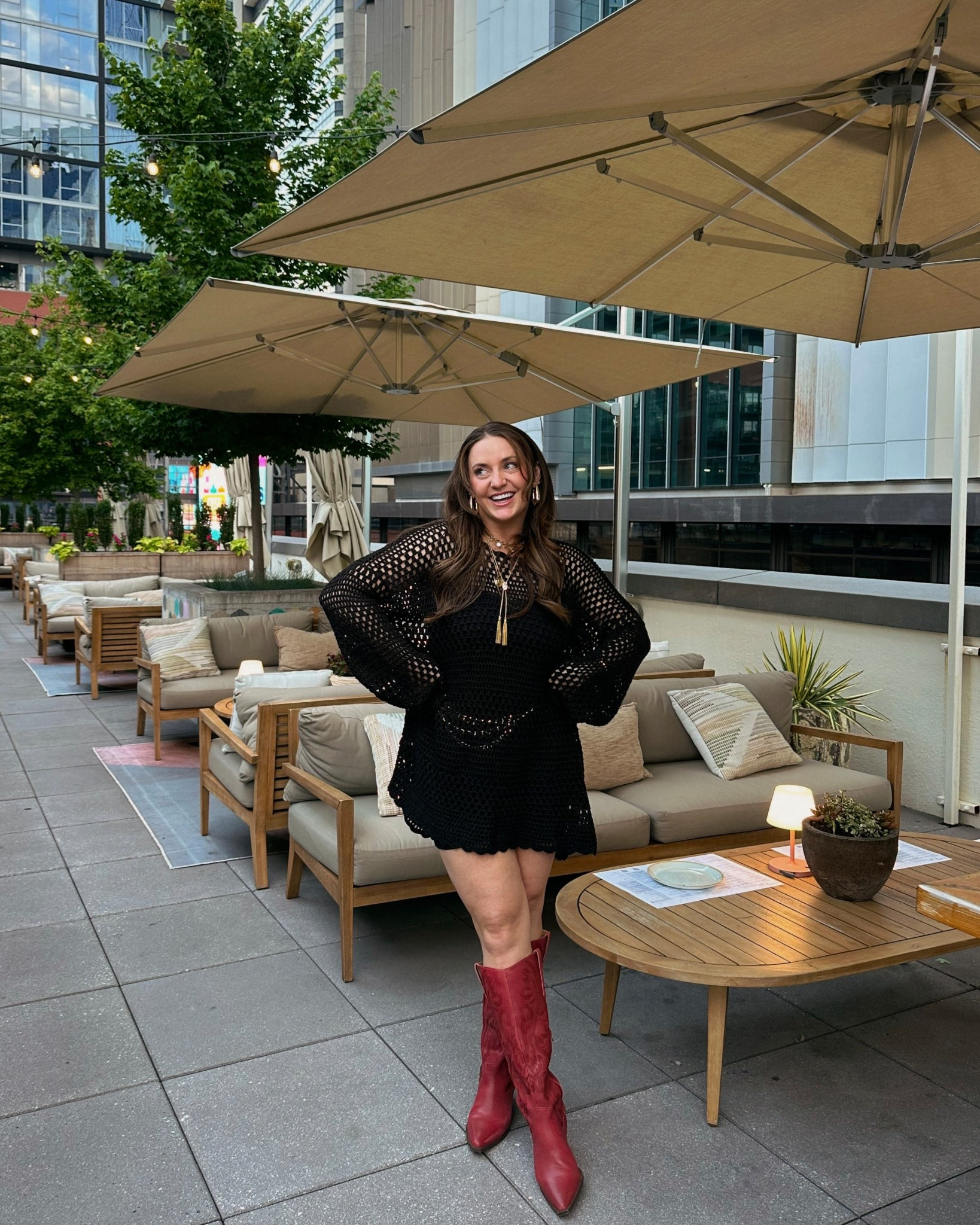 Country concert outfit inspiration 

#LTKSummerEdit #LTKParties #LTKStyleTip