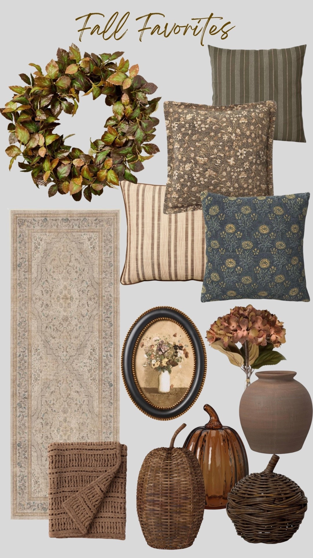 fall styling, fall decor @Target @Walmart

#LTKSeasonal #LTKHome #LTKSaleAlert