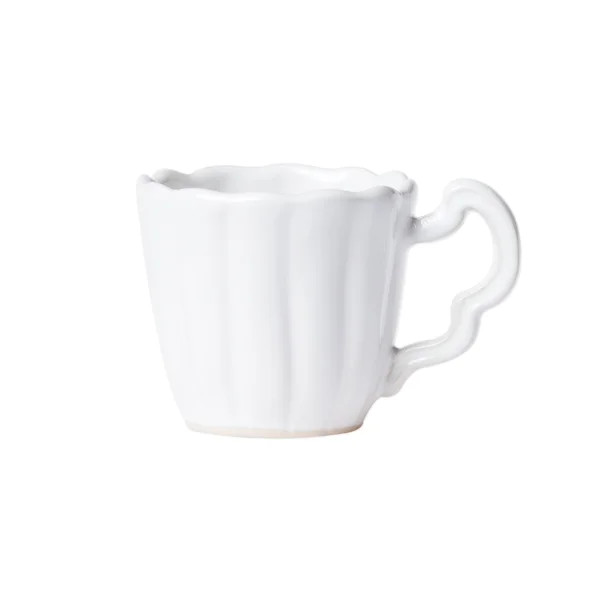 Incanto Stone Scallop Coffee Mug | Wayfair North America
