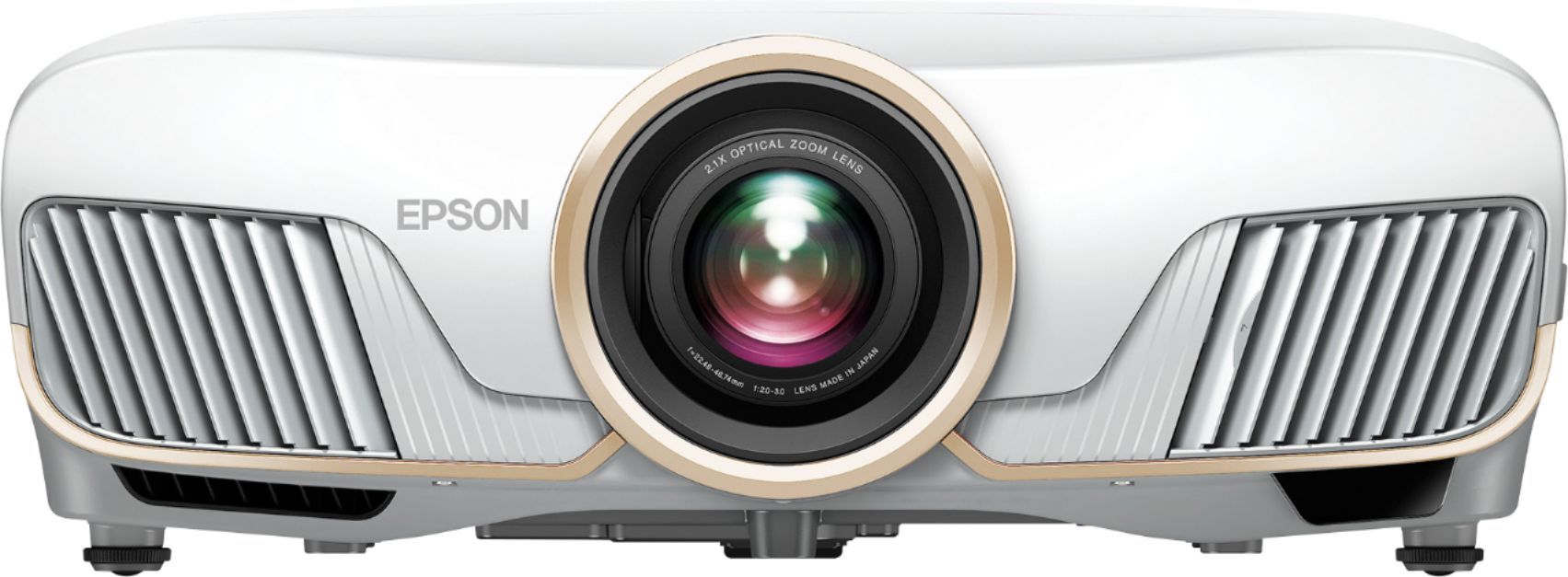 Epson Home Cinema 5050UB 4K PRO-UHD 3LCD Projector with High Dynamic Range White EPSON 5050UB PRO... | Best Buy U.S.