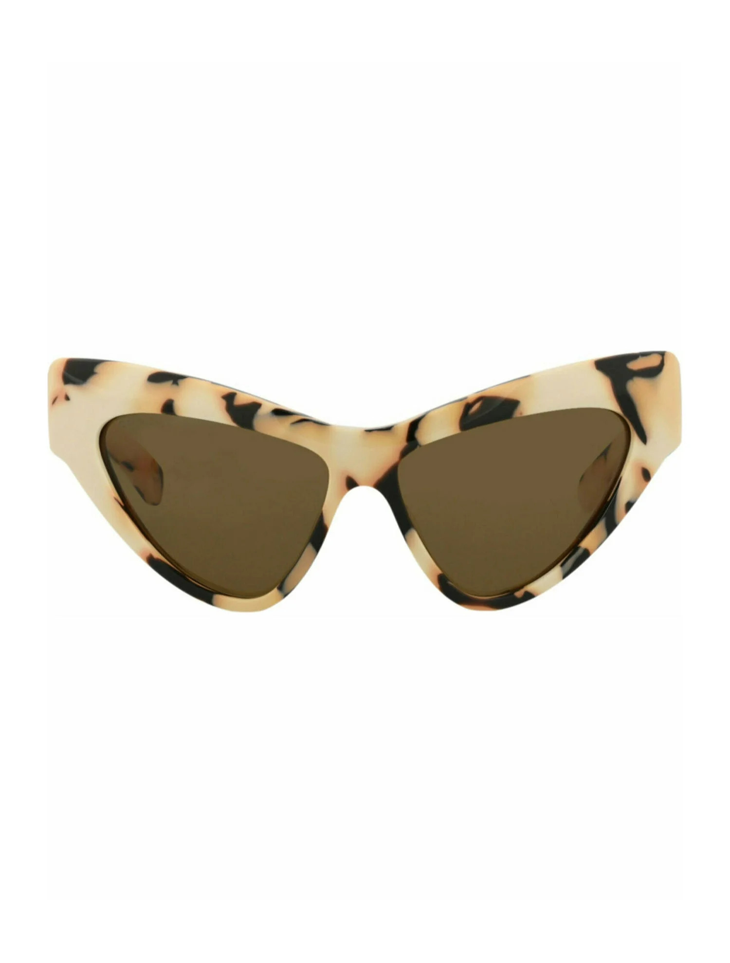 Patterned Sunglasses w/ Tags | The RealReal