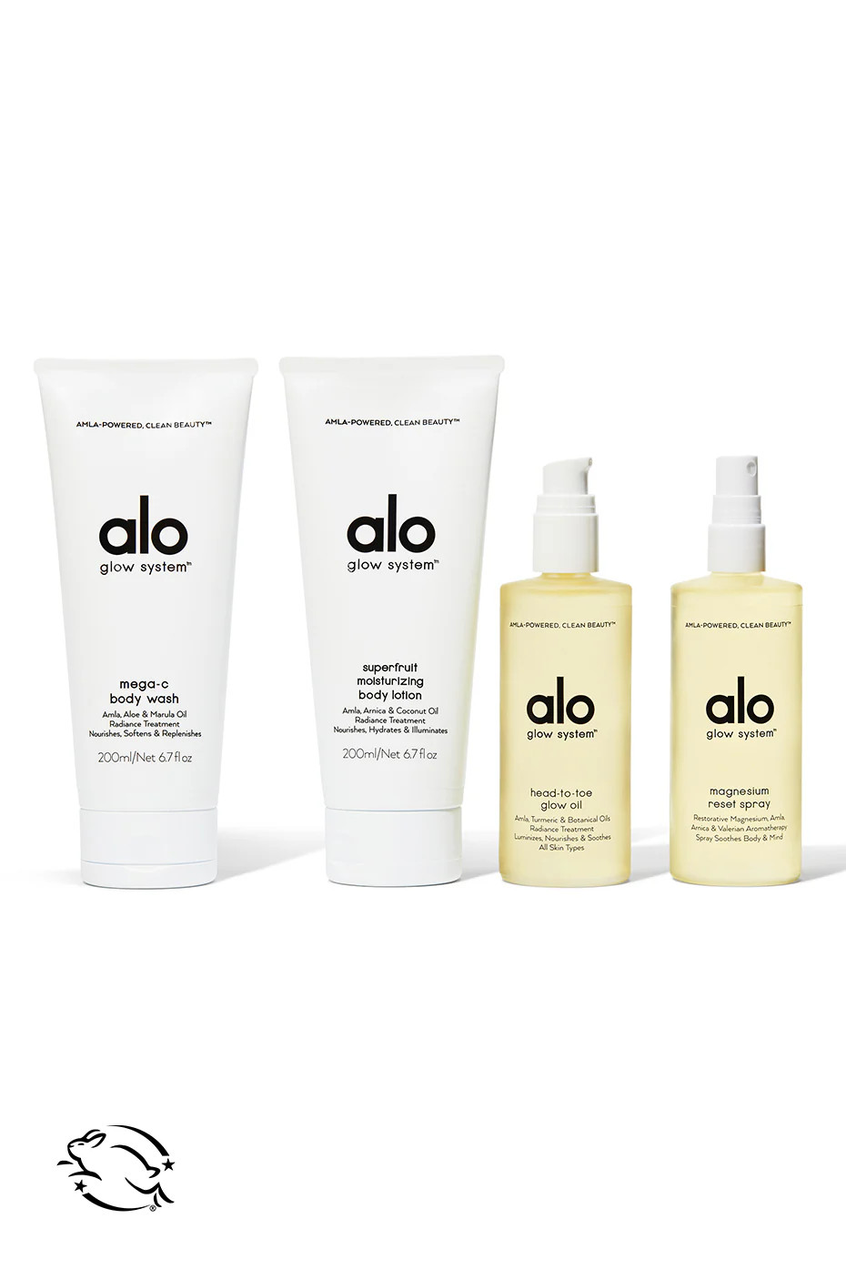 Clean Glow Body System | Alo Yoga (US)