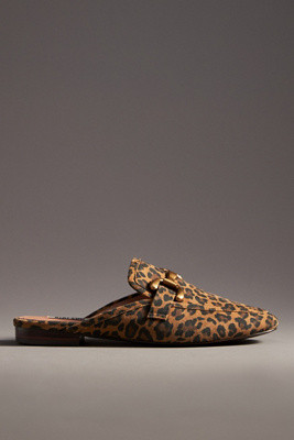 Bibi Lou Exclusive Zagreb Slip-On Loafers | Anthropologie (US)