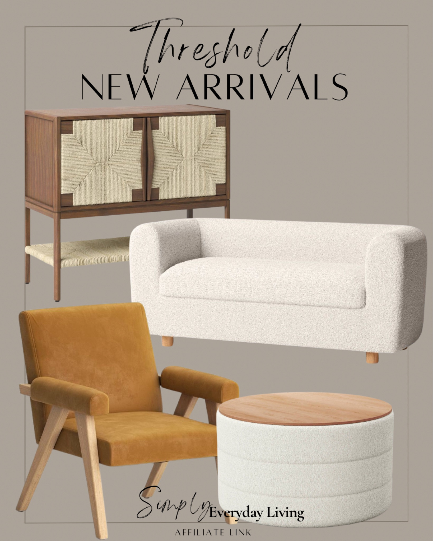 Threshold new arrivals 

#LTKhome